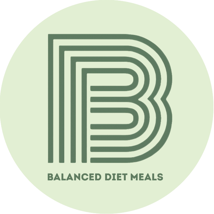 Weekly Health Plan